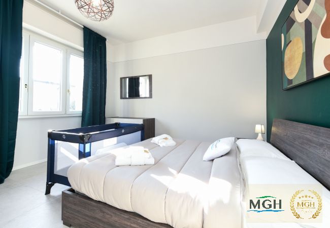 Appartamento a Desenzano del Garda - My Desenzano Family Apartment MGH 1 Appartamento a Desenzano del Garda - My Desenzano Family Apartment MGH 1