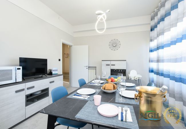 Appartamento a Desenzano del Garda - My Desenzano Family Apartment MGH 1 Appartamento a Desenzano del Garda - My Desenzano Family Apartment MGH 1
