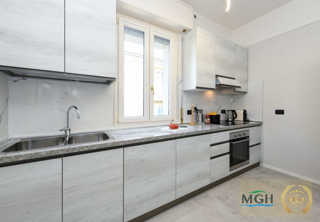 Appartamento a Desenzano del Garda - My Desenzano Family Apartment MGH 1 Appartamento a Desenzano del Garda - My Desenzano Family Apartment MGH 1