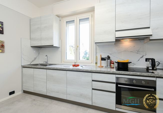 Appartamento a Desenzano del Garda - My Desenzano Family Apartment MGH 1 Appartamento a Desenzano del Garda - My Desenzano Family Apartment MGH 1