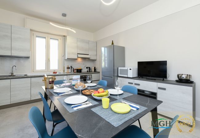 Appartamento a Desenzano del Garda - My Desenzano Family Apartment MGH 1 Appartamento a Desenzano del Garda - My Desenzano Family Apartment MGH 1