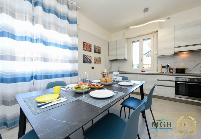 Appartamento a Desenzano del Garda - My Desenzano Family Apartment MGH 1 Appartamento a Desenzano del Garda - My Desenzano Family Apartment MGH 1