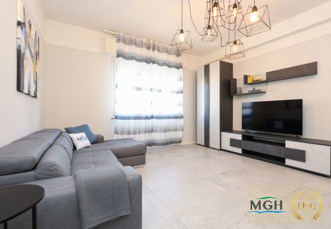 Appartamento a Desenzano del Garda - My Desenzano Family Apartment MGH 1 Appartamento a Desenzano del Garda - My Desenzano Family Apartment MGH 1