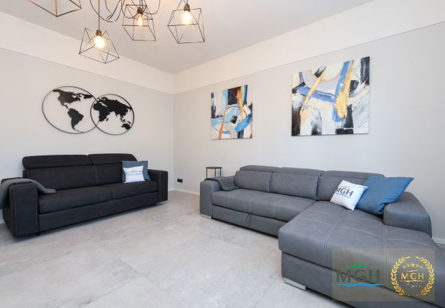 Appartamento a Desenzano del Garda - My Desenzano Family Apartment MGH 1 Appartamento a Desenzano del Garda - My Desenzano Family Apartment MGH 1