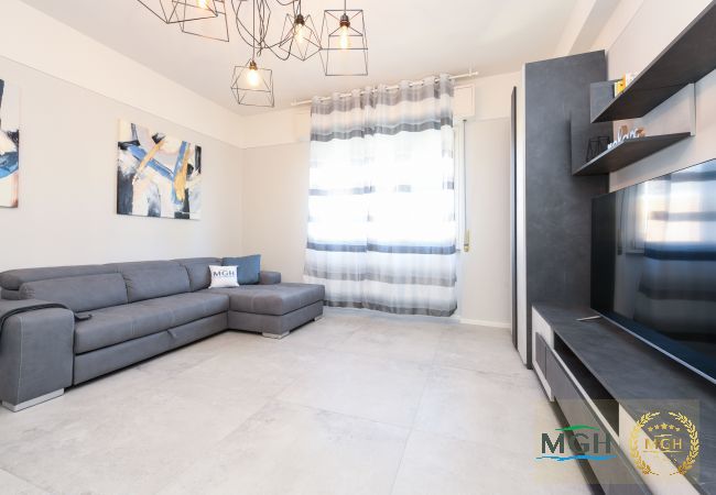 Appartamento a Desenzano del Garda - My Desenzano Family Apartment MGH 1 Appartamento a Desenzano del Garda - My Desenzano Family Apartment MGH 1
