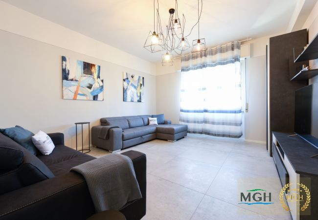 Appartamento a Desenzano del Garda - My Desenzano Family Apartment MGH 1 Appartamento a Desenzano del Garda - My Desenzano Family Apartment MGH 1