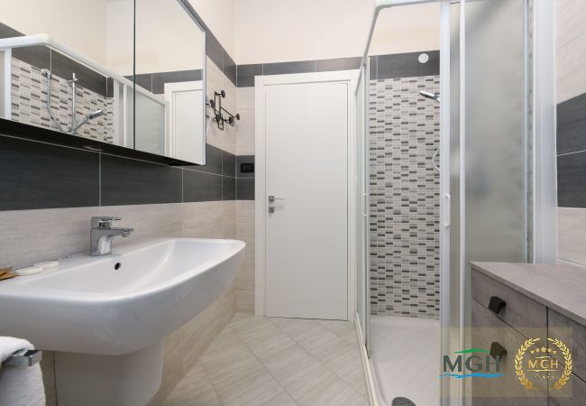 Appartamento a Desenzano del Garda - My Desenzano Family Apartment MGH 1 Appartamento a Desenzano del Garda - My Desenzano Family Apartment MGH 1