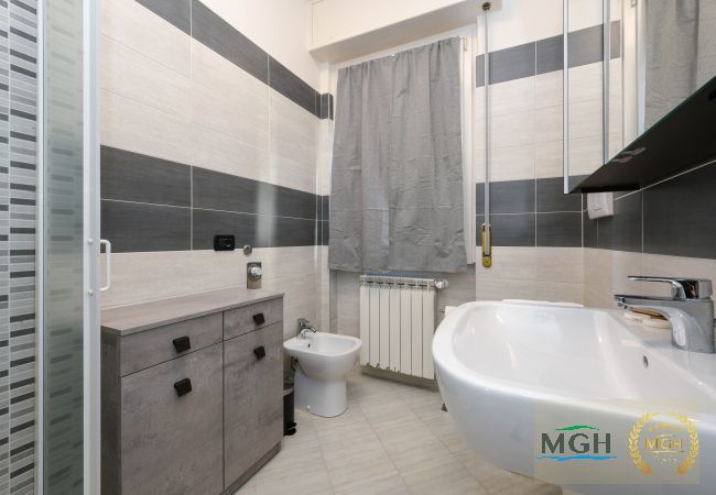 Appartamento a Desenzano del Garda - My Desenzano Family Apartment MGH 1 Appartamento a Desenzano del Garda - My Desenzano Family Apartment MGH 1