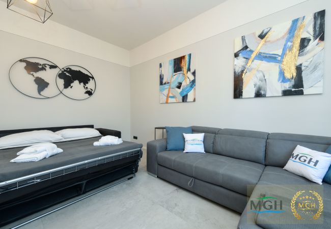 Appartamento a Desenzano del Garda - My Desenzano Family Apartment MGH 1 Appartamento a Desenzano del Garda - My Desenzano Family Apartment MGH 1