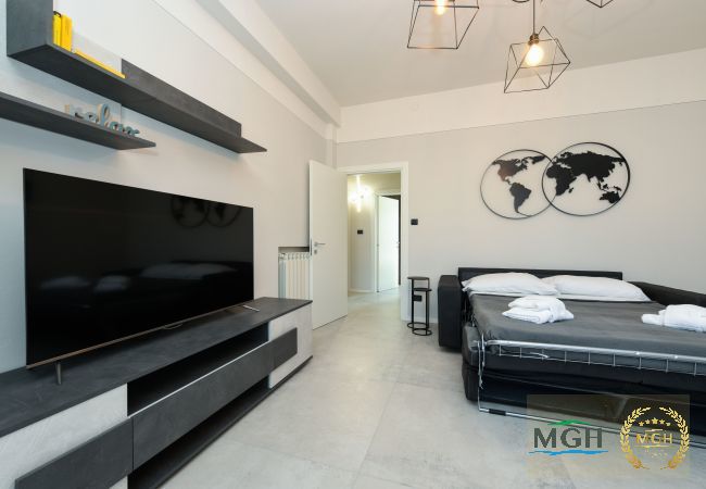 Appartamento a Desenzano del Garda - My Desenzano Family Apartment MGH 1 Appartamento a Desenzano del Garda - My Desenzano Family Apartment MGH 1
