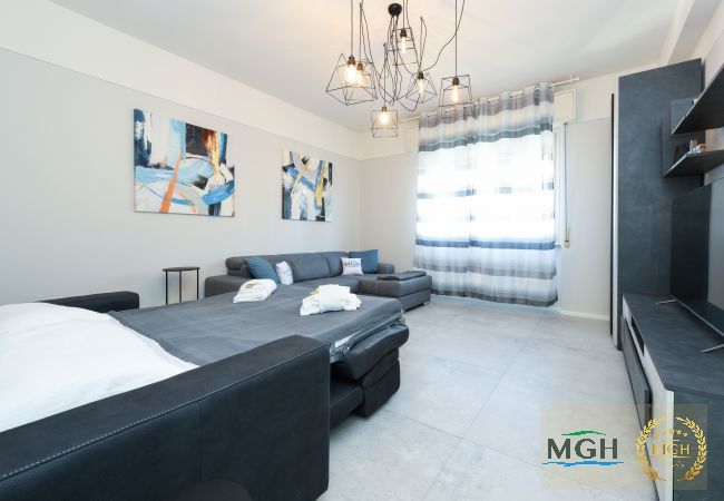 Appartamento a Desenzano del Garda - My Desenzano Family Apartment MGH 1 Appartamento a Desenzano del Garda - My Desenzano Family Apartment MGH 1