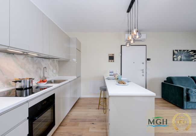 Appartamento a Peschiera del Garda - Opalia Residence - Garda Lake Lifestyle Apartment Appartamento a Peschiera del Garda - Opalia Residence - Garda Lake Lifestyle Apartment