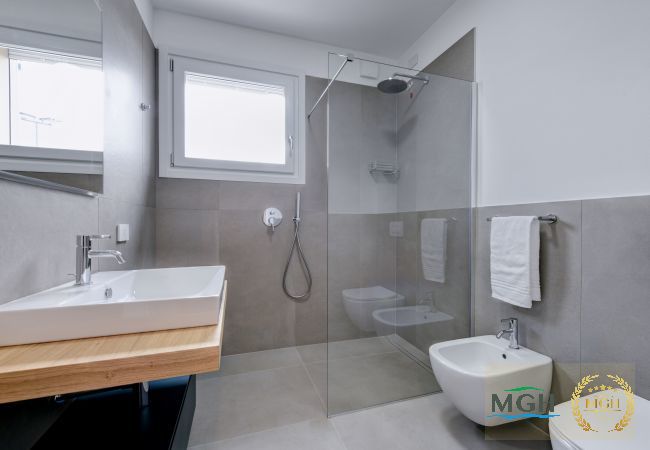 Appartamento a Peschiera del Garda - Opalia Residence - Garda Lake Lifestyle Apartment Appartamento a Peschiera del Garda - Opalia Residence - Garda Lake Lifestyle Apartment