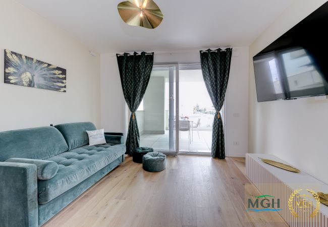Appartamento a Peschiera del Garda - Opalia Residence - Garda Lake Lifestyle Apartment Appartamento a Peschiera del Garda - Opalia Residence - Garda Lake Lifestyle Apartment