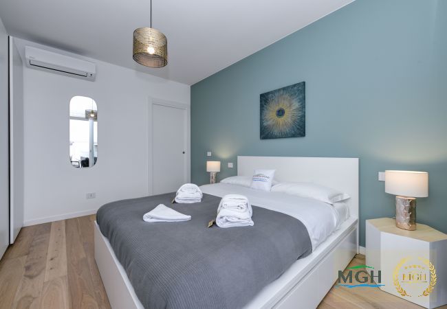 Appartamento a Peschiera del Garda - Opalia Residence - Garda Lake Lifestyle Apartment Appartamento a Peschiera del Garda - Opalia Residence - Garda Lake Lifestyle Apartment