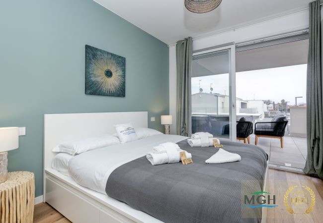 Appartamento a Peschiera del Garda - Opalia Residence - Garda Lake Lifestyle Apartment Appartamento a Peschiera del Garda - Opalia Residence - Garda Lake Lifestyle Apartment