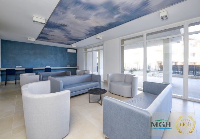 Appartamento a Peschiera del Garda - Opalia Residence - Garda Lake Lifestyle Apartment Appartamento a Peschiera del Garda - Opalia Residence - Garda Lake Lifestyle Apartment