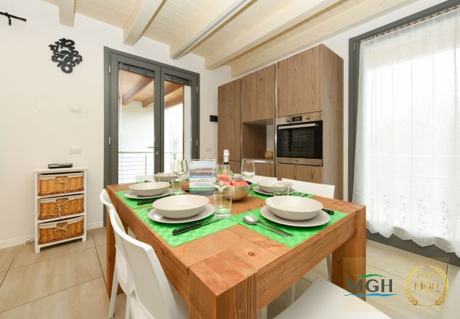 Appartamento a Castelnuovo del Garda - Borgo Gasparina A28 Appartamento a Castelnuovo del Garda - Borgo Gasparina A28