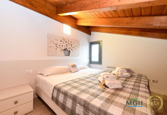 Appartamento a Castelnuovo del Garda - Borgo Gasparina A28 Appartamento a Castelnuovo del Garda - Borgo Gasparina A28