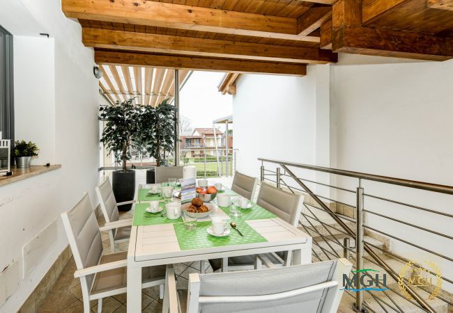 Appartamento a Castelnuovo del Garda - Borgo Gasparina A28 Appartamento a Castelnuovo del Garda - Borgo Gasparina A28