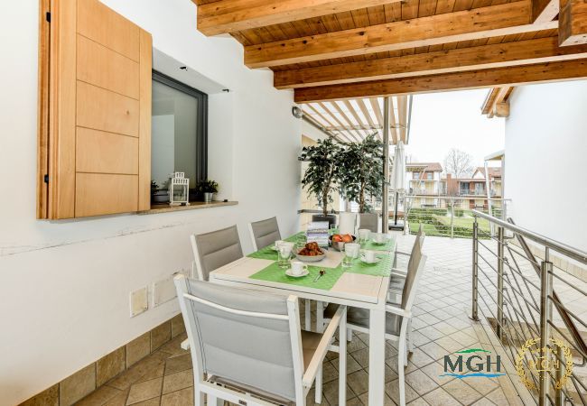 Appartamento a Castelnuovo del Garda - Borgo Gasparina A28 Appartamento a Castelnuovo del Garda - Borgo Gasparina A28