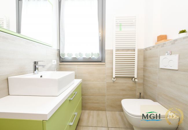 Appartamento a Castelnuovo del Garda - Borgo Gasparina A28 Appartamento a Castelnuovo del Garda - Borgo Gasparina A28