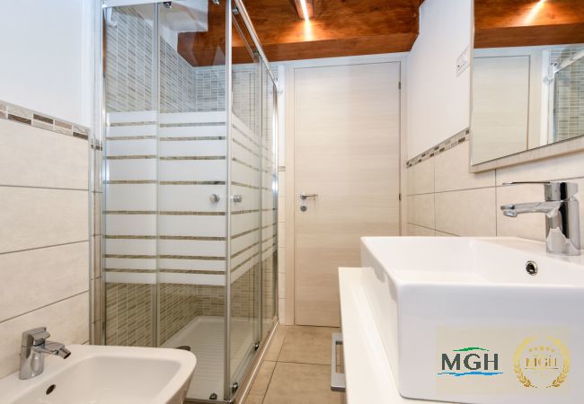 Appartamento a Castelnuovo del Garda - Borgo Gasparina A28 Appartamento a Castelnuovo del Garda - Borgo Gasparina A28