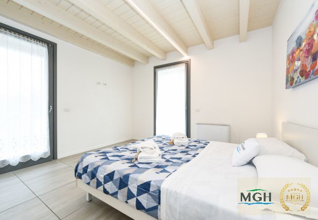 Appartamento a Castelnuovo del Garda - Borgo Gasparina A28 Appartamento a Castelnuovo del Garda - Borgo Gasparina A28