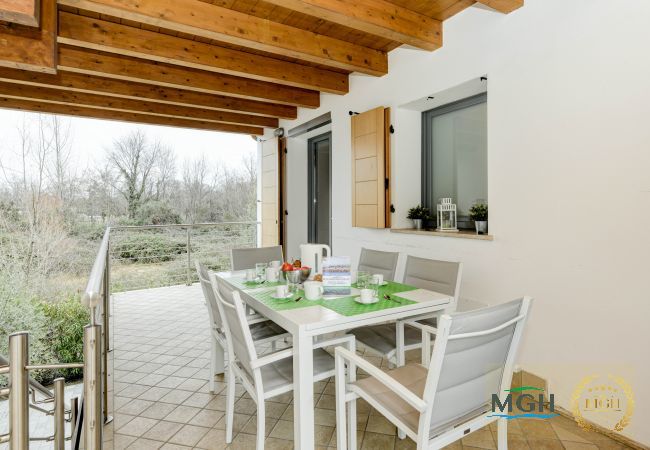 Appartamento a Castelnuovo del Garda - Borgo Gasparina A28 Appartamento a Castelnuovo del Garda - Borgo Gasparina A28