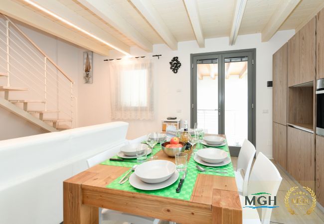 Appartamento a Castelnuovo del Garda - Borgo Gasparina A28 Appartamento a Castelnuovo del Garda - Borgo Gasparina A28