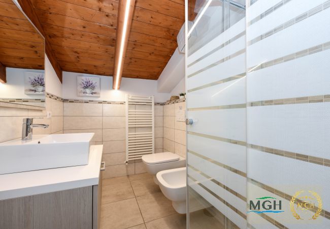 Appartamento a Castelnuovo del Garda - Borgo Gasparina A28 Appartamento a Castelnuovo del Garda - Borgo Gasparina A28