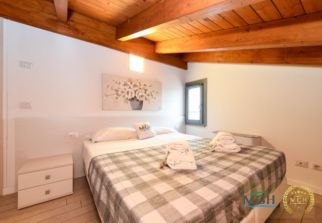 Appartamento a Castelnuovo del Garda - Borgo Gasparina A28 Appartamento a Castelnuovo del Garda - Borgo Gasparina A28