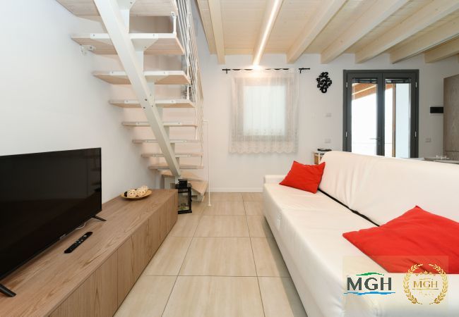 Appartamento a Castelnuovo del Garda - Borgo Gasparina A28 Appartamento a Castelnuovo del Garda - Borgo Gasparina A28