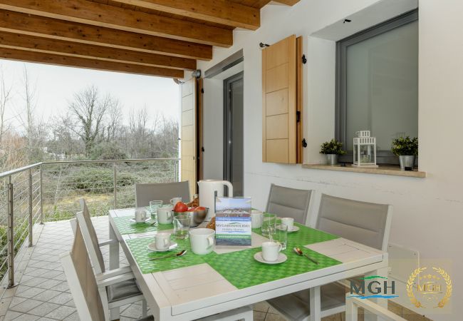 Appartamento a Castelnuovo del Garda - Borgo Gasparina A28 Appartamento a Castelnuovo del Garda - Borgo Gasparina A28