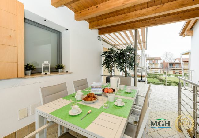 Appartamento a Castelnuovo del Garda - Borgo Gasparina A28 Appartamento a Castelnuovo del Garda - Borgo Gasparina A28