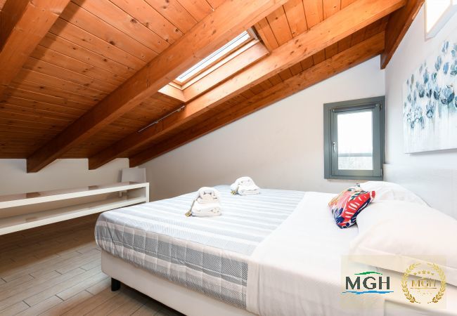 Appartamento a Castelnuovo del Garda - Borgo Gasparina A28 Appartamento a Castelnuovo del Garda - Borgo Gasparina A28