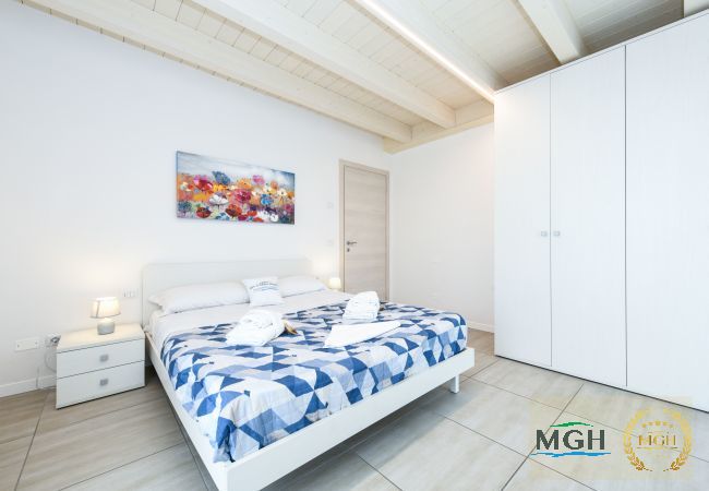 Appartamento a Castelnuovo del Garda - Borgo Gasparina A28 Appartamento a Castelnuovo del Garda - Borgo Gasparina A28