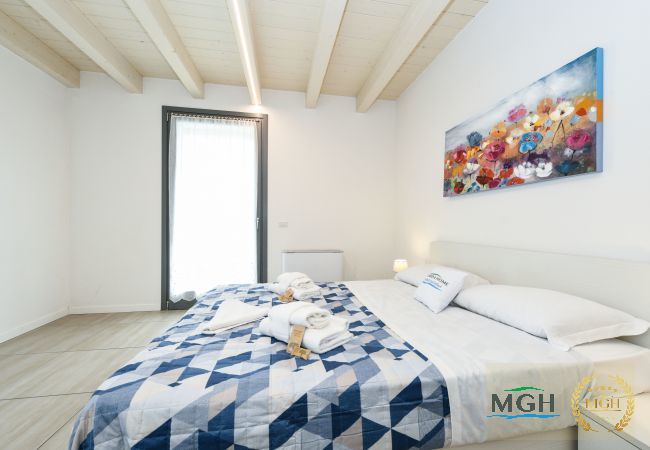 Appartamento a Castelnuovo del Garda - Borgo Gasparina A28 Appartamento a Castelnuovo del Garda - Borgo Gasparina A28