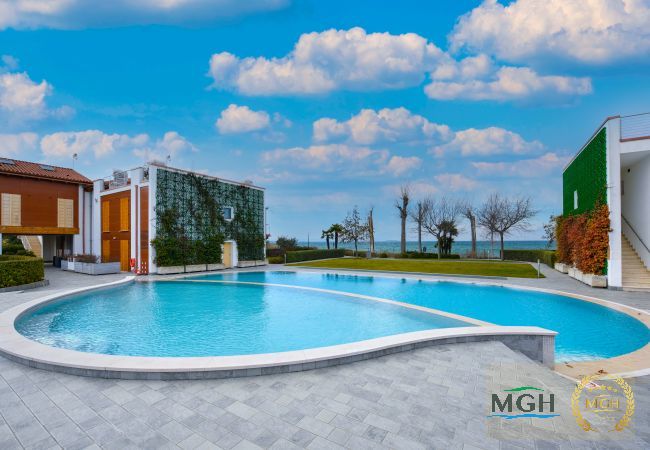 Appartamento a Castelnuovo del Garda - Borgo Gasparina A28 Appartamento a Castelnuovo del Garda - Borgo Gasparina A28