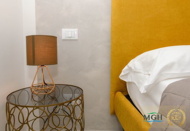 Appartamento a Sirmione - MGH Porto Deluxe Apartment Appartamento a Sirmione - MGH Porto Deluxe Apartment