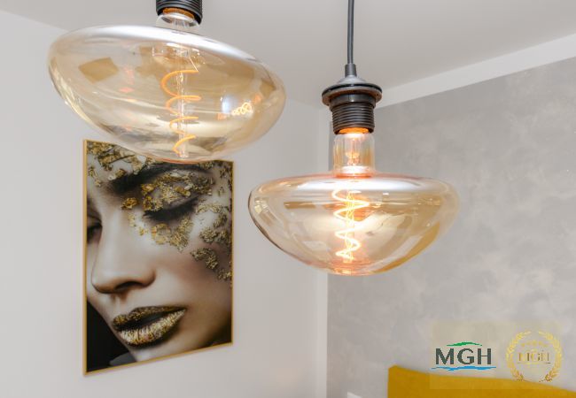 Appartamento a Sirmione - MGH Porto Deluxe Apartment Appartamento a Sirmione - MGH Porto Deluxe Apartment