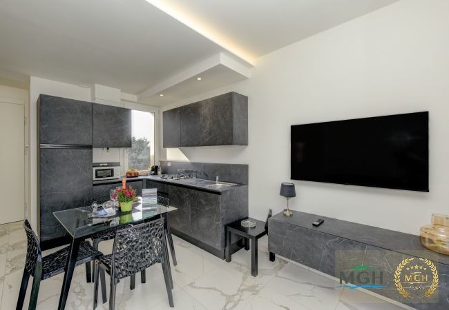Appartamento a Sirmione - MGH Porto Deluxe Apartment Appartamento a Sirmione - MGH Porto Deluxe Apartment