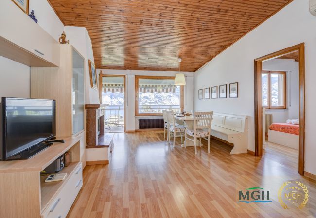 Appartamento a Malcesine - Residence La Perla Malcesine MGH 5 Appartamento a Malcesine - Residence La Perla Malcesine MGH 5