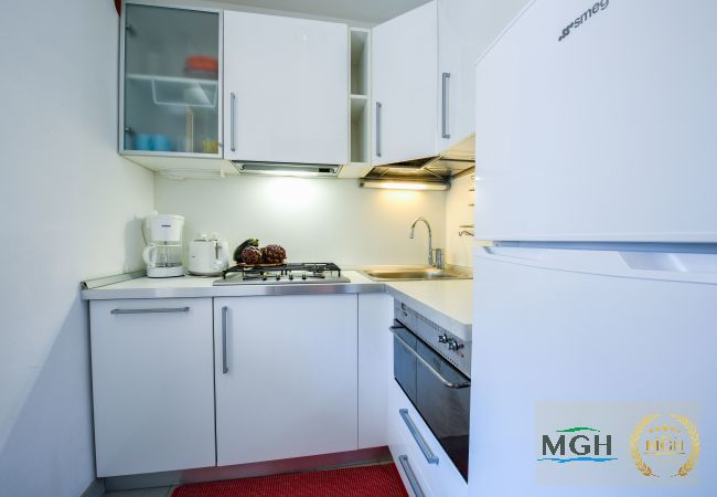 Appartamento a Malcesine - Residence La Perla Malcesine MGH 5 Appartamento a Malcesine - Residence La Perla Malcesine MGH 5