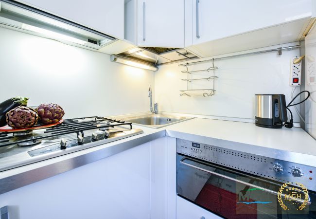 Appartamento a Malcesine - Residence La Perla Malcesine MGH 5 Appartamento a Malcesine - Residence La Perla Malcesine MGH 5