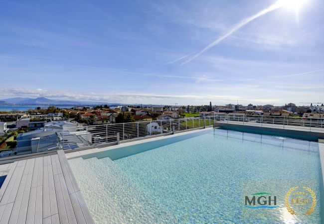 Appartamento a Peschiera del Garda - Opalia Residence - Eva's Elegance Appartamento a Peschiera del Garda - Opalia Residence - Eva's Elegance