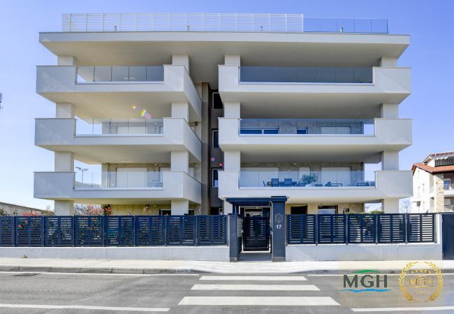 Appartamento a Peschiera del Garda - Opalia Residence - Eva's Elegance Appartamento a Peschiera del Garda - Opalia Residence - Eva's Elegance