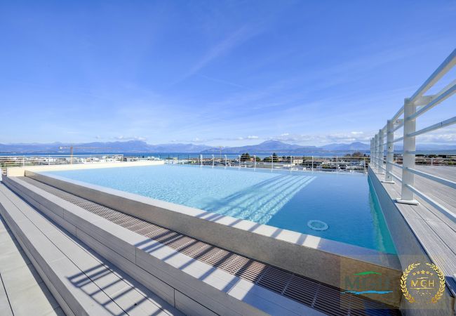 Appartamento a Peschiera del Garda - Opalia Residence - Eva's Elegance Appartamento a Peschiera del Garda - Opalia Residence - Eva's Elegance