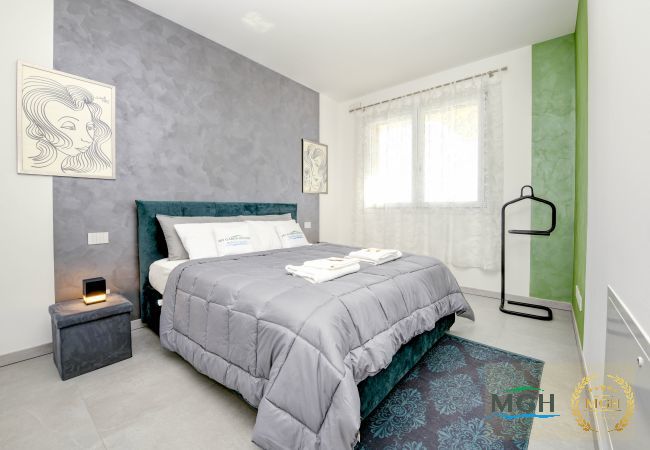 Appartamento a Peschiera del Garda - Opalia Residence - Eva's Elegance Appartamento a Peschiera del Garda - Opalia Residence - Eva's Elegance