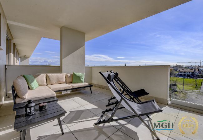 Appartamento a Peschiera del Garda - Opalia Residence - Eva's Elegance Appartamento a Peschiera del Garda - Opalia Residence - Eva's Elegance